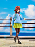 KADOKAWA PLASTIC MODEL SERIES 「五等分の花嫁∽」 中野三玖※不設寄送《27年3月預定》 行版 全數$498 / ※不設寄送 / 26年11月16日