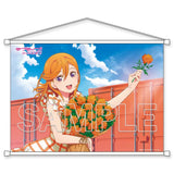 ラブライブ!スーパースター!! B2タペストリー Liella! かのん[2](掛布)※不設寄送《23年10月預定》 4935228937486