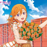 ラブライブ!スーパースター!! B2タペストリー Liella! かのん[2](掛布)※不設寄送《23年10月預定》 4935228937486