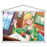 ラブライブ!スーパースター!! B2タペストリー Liella! すみれ[2](掛布)※不設寄送《23年10月預定》 4935228937493