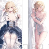 豚のレバーは加熱しろ 抱き枕カバー ジェス※不連枕芯《24年2月預定》 4935228948802