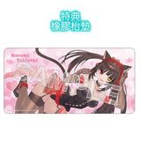 デート・ア・バレット 原作版 時崎狂三 猫耳ver.※可選擇特典版《25年2月預定》 4935228949021