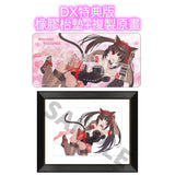 デート・ア・バレット 原作版 時崎狂三 猫耳ver.※可選擇特典版《25年2月預定》 4935228949021