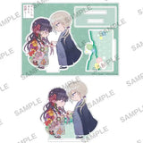 【再販】わたしの幸せな結婚 しあわせなアクリルフィギュア -贈り物-(亞加力立牌)※不設寄送《25年6月預定》 4935228949069