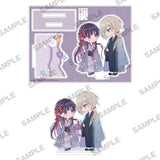 【再販】わたしの幸せな結婚 しあわせなアクリルフィギュア -髪愛し-(亞加力立牌)※不設寄送《25年6月預定》 4935228949083