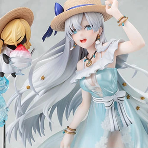 KDcolle『Fate/Grand Order』 アーチャー/アナスタシア＆ヴィイ※可選擇特典版《26年7月預定》 行版 全數$1598 / *免運費   店取pt:20 / 26年2月2日