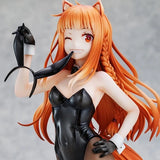 KDcolle『狼と香辛料 MERCHANT MEETS THE WISE WOLF』 ホロ 原作版 バニーver.《26年2月預定》 行版 全數$1198 / *免運費   店取pt:20 / 25年7月14日