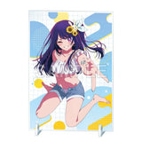 【推しの子】 アクリルパネル アイ 水着(亞加力立牌)※不設寄送《23年9月預定》 4935228949205
