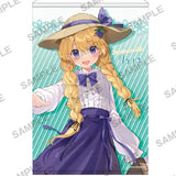 この素晴らしい世界に祝福を! 誕生祭2023 描き下ろしB2タペストリー アイリス(掛布)※不設寄送《23年12月預定》 4935228949977