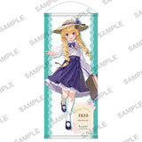 この素晴らしい世界に祝福を! 誕生祭2023 描き下ろし等身大タペストリー アイリス(掛布)※不設寄送《23年12月預定》 4935228949984