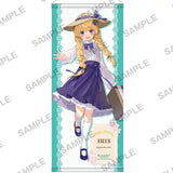 この素晴らしい世界に祝福を! 誕生祭2023 描き下ろし等身大タペストリー アイリス(掛布)※不設寄送《23年12月預定》 4935228949984