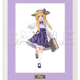 この素晴らしい世界に祝福を! 誕生祭2023 描き下ろしキャラファイングラフ アイリス※不設寄送《23年12月預定》 4935228957002