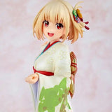 KDcolle『リコリス・リコイル』錦木千束 晴れ着姿ver.《25年3月預定》 4935228959723