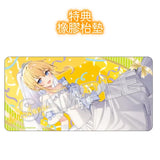 この素晴らしい世界に祝福を! ダクネス 原作版 10周年記念ver.※可選擇特典版《25年2月預定》 4935228968923