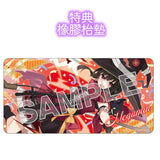 KDcolle『この素晴らしい世界に祝福を！』 めぐみん 原作版 10周年記念ver.※可選擇特典版《25年5月預定》 4935228968930