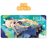 この素晴らしい世界に祝福を! アイリス 原作版 アイドルver.※可選擇特典版《25年7月預定》 4935228968954