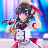 この素晴らしい世界に爆焔を! めぐみん 原作版 アイドルver.※可選擇特典版《25年7月預定》 4935228968961