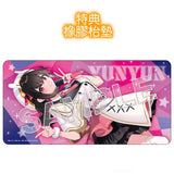 この素晴らしい世界に爆焔を! ゆんゆん 原作版 アイドルver.※可選擇特典版《25年7月預定》 4935228968978