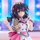 この素晴らしい世界に爆焔を! ゆんゆん 原作版 アイドルver.※可選擇特典版《25年7月預定》 4935228968978