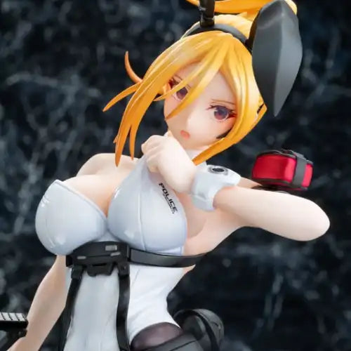 KDcolle ARMS NOTE パワード・バニー 軽装版《24年12月預定》 4942330139257