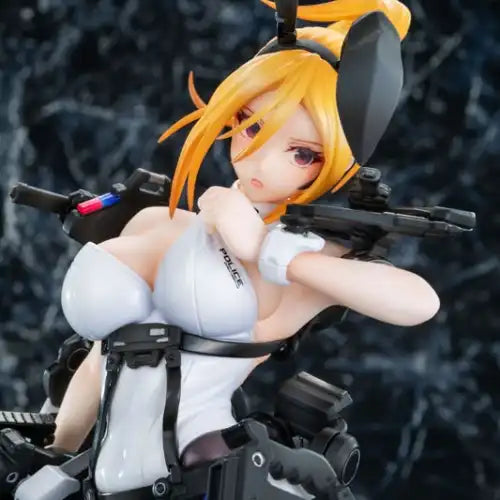 KDcolle ARMS NOTE パワード・バニー《24年12月預定》 4942330139264