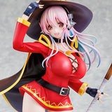 KDcolle すーぱーそに子、この素晴らしい世界に祝福を！ すーぱーそに子 めぐみんver.《26年3月預定》 行版 全數$1388 / *免運費   店取pt:20 / 25年10月6日