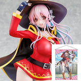 KDcolle すーぱーそに子、この素晴らしい世界に祝福を！ すーぱーそに子 めぐみんver. KADOKAWAスペシャルセット ※連特典《26年3月預定》 日版 全數$1868 / *免運費   店取pt:20 / 25年10月6日