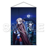 劇場版 ソードアート・オンライン -プログレッシブ- 星なき夜のアリア B2タペストリー 2※不設寄送《22年2月預定》 4942330157299