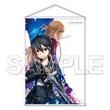 ソードアート・オンライン プログレッシブ B2タペストリー 1※不設寄送《22年2月預定》 4942330157305