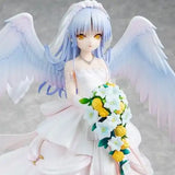 KDcolle Angel Beats! 立華かなで ウェディングver.※可選擇特典版《24年6月預定》 4942330158609