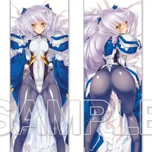 『境界線上のホライゾン』ネイト・ミトツダイラ 抱き枕カバー【ライクプラチナムver.】※不連枕芯《22年3月預定》 4942330161708