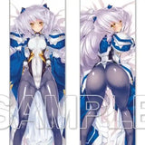 『境界線上のホライゾン』ネイト・ミトツダイラ 抱き枕カバー【ライクプラチナムver.】※不連枕芯《22年3月預定》 4942330161708