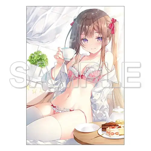 【書籍】画集 下着百花※不設寄送《22年4月預定》 4942330165089