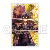 【再販】ソードアート・オンライン プログレッシブ アクリルプレート 2(亞加力立牌)※不設寄送《25年9月預定》 日版 全數$158 / ※不設寄送 / 25年7月28日