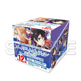 【再販】ソードアート・オンライン プログレッシブ トレーディング缶バッジ 2(襟章)(全套12個入)※不設寄送《25年9月預定》 日版 全數$388 / ※不設寄送 / 25年7月28日