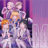 ラブライブ!スーパースター!! デスクマット Ver.ノンフィクション!!(橡膠枱墊)※不設寄送《22年11月預定》 4942330173145