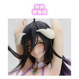KDcolle 『オーバーロード』アルベド拘束ver.※可選擇特典版《24年10月預定》 4942330182482