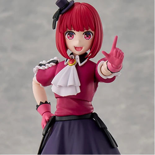 KADOKAWA PLASTIC MODEL SERIES 【推しの子】 有馬かな※不設寄送《26年3月預定》 行版 全數$498 / ※不設寄送 / 25年11月3日