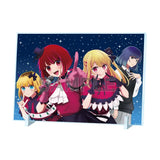 【推しの子】 アクリルパネル B小町&黒川あかね(亞加力立牌)※不設寄送《24年4月預定》 4942330187562