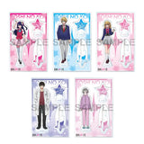 【推しの子】 トレーディングアクリルスタンドフィギュア Ver.A(亞加力立牌)(全套5個入)※不設寄送《24年6月預定》 4942330187630