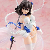 【再販】KDcolle ストライク・ザ・ブラッド 姫柊雪菜 常夏のウェディングver 《24年3月預定》 4942330188910