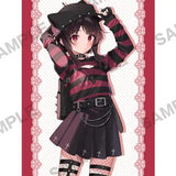 この素晴らしい世界に祝福を! 誕生祭2023 描き下ろし等身大タペストリー めぐみん(掛布)※不設寄送《24年3月預定》 4942330189030