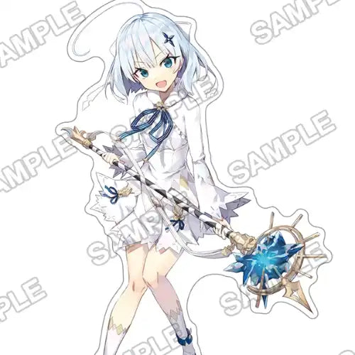 公女殿下の家庭教師 アクリルスタンド ティナ(亞加力立牌)※不設寄送《24年5月預定》 4942330202791