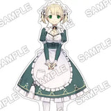 公女殿下の家庭教師 アクリルスタンド エリー(亞加力立牌)※不設寄送《24年5月預定》 4942330202807