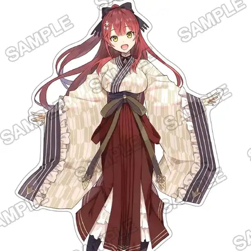 公女殿下の家庭教師 アクリルスタンド リリー(亞加力立牌)※不設寄送《24年5月預定》 4942330202838