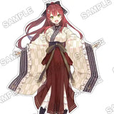 公女殿下の家庭教師 アクリルスタンド リリー(亞加力立牌)※不設寄送《24年5月預定》 4942330202838