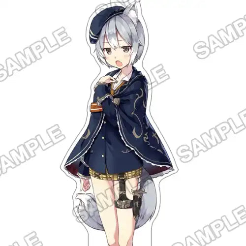 公女殿下の家庭教師 アクリルスタンド カレン(亞加力立牌)※不設寄送《24年5月預定》 4942330202845