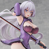 KDcolle『回復術士のやり直し』 クレハ チャイナドレスver. ※連特典※不設寄送《26年3月預定》 行版 全數$468 / ※不設寄送 / 25年11月10日