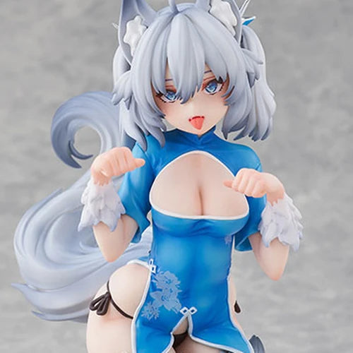 KDcolle『回復術士のやり直し』 セツナ チャイナドレスver. ※連特典※不設寄送《26年3月預定》 行版 全數$468 / ※不設寄送 / 25年11月10日