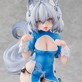 KDcolle『回復術士のやり直し』 セツナ チャイナドレスver. ※連特典※不設寄送《26年3月預定》 行版 全數$468 / ※不設寄送 / 25年11月10日